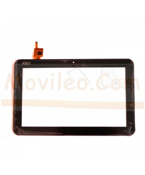 Pantalla Tactil para Tablet Airis de 10,1´´ Referencia  Flex: TOPSUN_F0019_A2 - Imagen 1