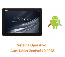 Sistema Operativo Asus...