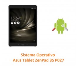 Sistema Operativo Asus...