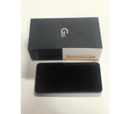 Lg G6 H870 negro muy buen...