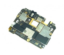 Placa base 32gb para Bq...