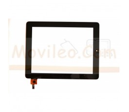 Pantalla Tactil para Tablet Lenovo Q97 de 9.7´´ Referencia Flex: E-C97015-01 - Imagen 1