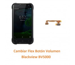 Cambiar Flex Botón Volumen...