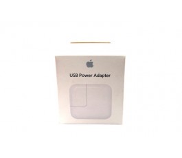 Cargador USB Apple MD836ZMA...
