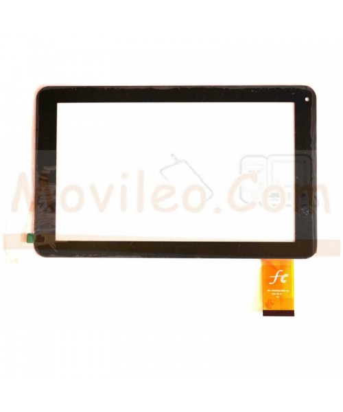 Pantalla Tactil para Tablet de 9´´ Referencia Flex: FPC-TP090021(M907)-00 - Imagen 1