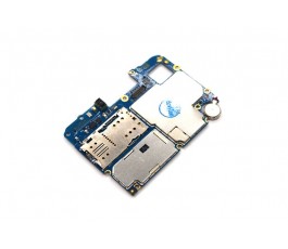 Placa Base 16Gb Para BQ...