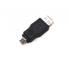 USB Conector Adaptador OTG...