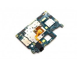 Placa Base 128Gb para Cubot...