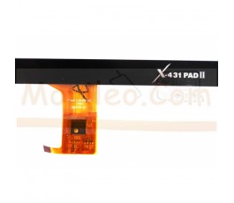 Pantalla Tactil para Tablet X-431 PAD II  de 10.1´´  Referencia Flex: F-WGJ10165-V2 - Imagen 4