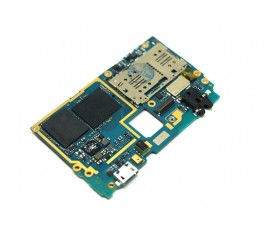 Placa Base 32Gb Para BQ...