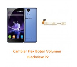 Cambiar Flex Botón Volumen...