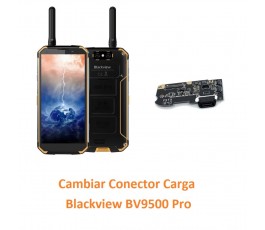 Cambiar Conector Carga...
