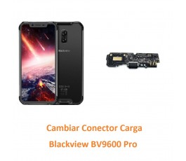 Cambiar Conector Carga...