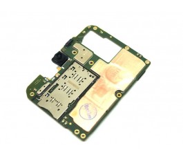 Placa Base 128Gb Para...