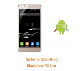 Sistema Operativo Blackview...