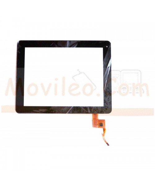 Pantalla Tactil para  Tablet Wolder de 9.7´´ Referencia Flex: TOPSUN_E0011_A2 - Imagen 1