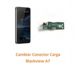 Cambiar Conector Carga...