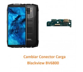 Cambiar Conector Carga...