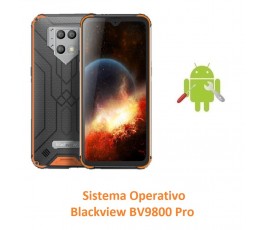 Sistema Operativo Blackview...