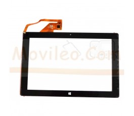 Pantalla Tactil para Tablet Microsoft de 10.1´´ Referencia Flex: YTG-G10070-F2 - Imagen 1