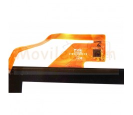 Pantalla Tactil para Tablet Microsoft de 10.1´´ Referencia Flex: YTG-G10070-F2 - Imagen 2