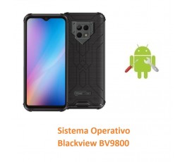 Sistema Operativo Blackview...