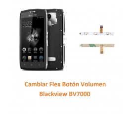 Cambiar Flex Botón Volumen...