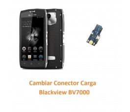 Cambiar Conector Carga...