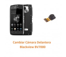 Cambiar Cámara Delantera...
