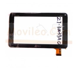 Pantalla Tactil para Tablet LENOXX de 7´´ Referencia Flex: ZJ-70039E - Imagen 1