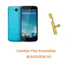 Cambiar Flex Encendido...