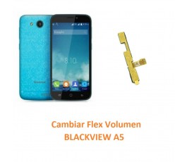 Cambiar Flex Volumen...