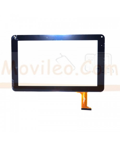 Pantalla Tactil para Tablet de 9´´ Referencia Flex: HN-0926A1-PG-FPC080-V3.0 - Imagen 1