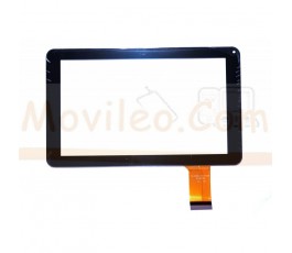 Pantalla Tactil para Tablet de 9´´ Referencia Flex: DH-0918A1-PG-FPC058 - Imagen 1