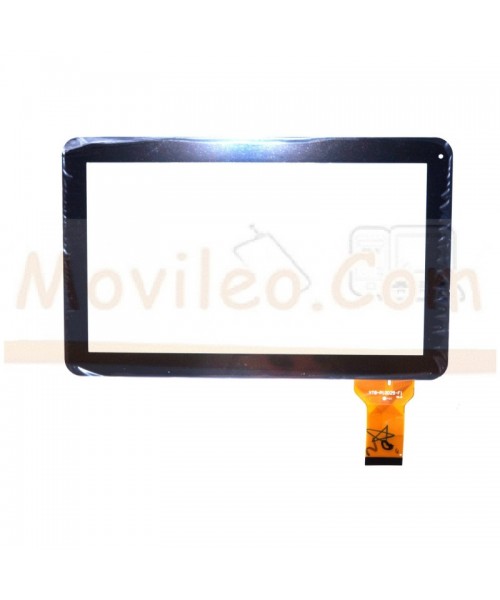 Pantalla Tactil para Tablet de 10.1´´Referencia Flex: YTG-P10025-F1 V1.0 - Imagen 1