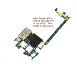 Placa Base 32gb Para LG G6...