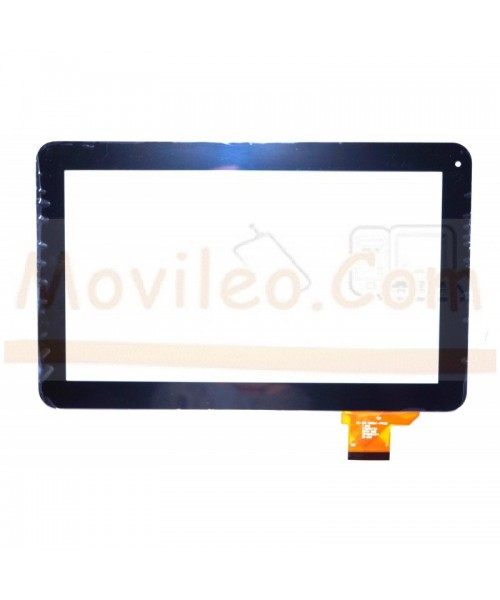 Pantalla Tactil para Tablet de 10.1´´ Referencia Flex: FE-DH-1006A1-FPC26 - Imagen 1