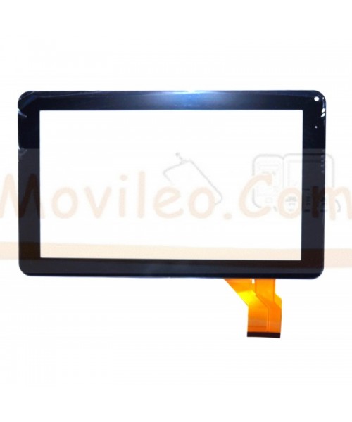 Pantalla Tactil para Tablet de 9´´ Referencia Flex: DH-090A1-FPC02-02 - Imagen 1