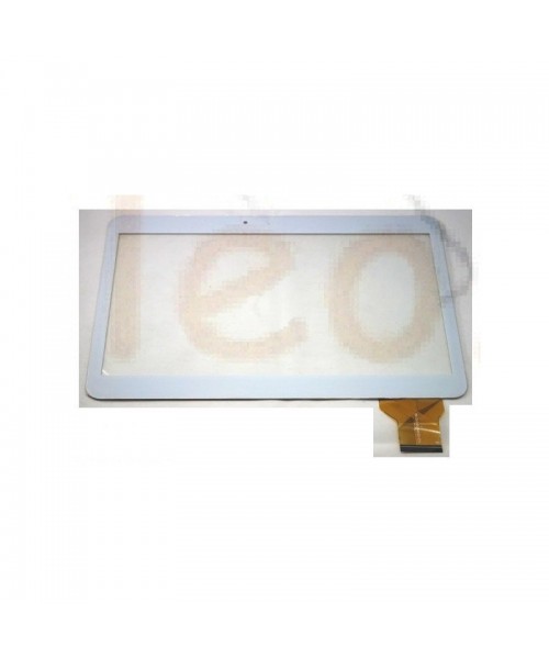 Pantalla táctil para tablet 10.1 YLD-CEGA300-FPC-A0 Blanca - Imagen 1