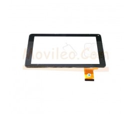 Pantalla táctil para tablet de 9´´ Z215X090A60-B Negra - Imagen 1