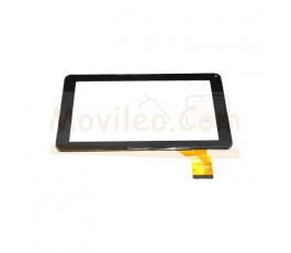 Pantalla táctil para tablet de 9´´ DH-0901A1-FPC03-2 Negro - Imagen 1