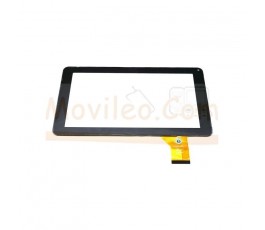 Pantalla táctil para tablet de 9´´ DH-0901A1-FPC03-2 Negro - Imagen 5