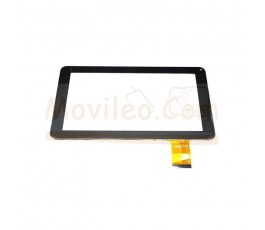 Pantalla táctil para tablet de 9´´ DH-0922A1-PG-FPC068 Negra - Imagen 1