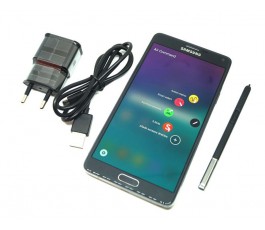 Samsung Galaxy Note 4 N910F...