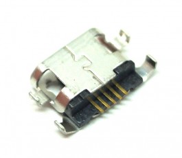 Conector Carga Para carga...