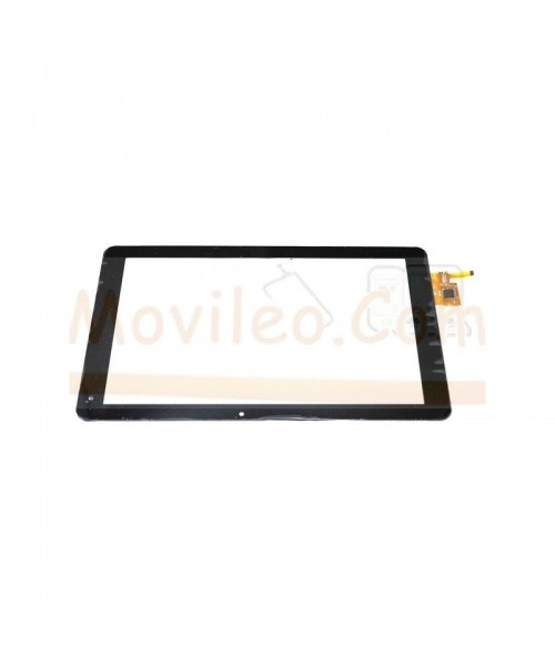 Pantalla táctil para tablet de 10.1´´ F-WGJ10145-V2 Negro - Imagen 1