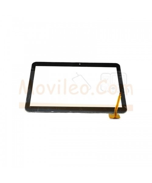 Pantalla táctil para tablet de 10.1´´ F-WGJ10154-V2 Negro - Imagen 1