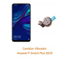 Cambiar Vibrador Huawei P...