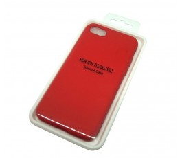 Funda Silicona para IPhone...