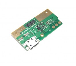 Modulo Conector Carga para...